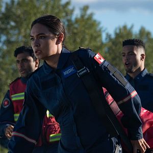 Photo Morgan Holmstrom