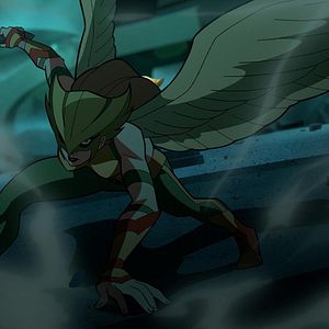 Photo Green Lantern: Méfiez-vous de mon pouvoir