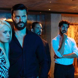 Photo Paulina Gałązka