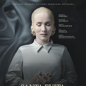 Photo Santa Evita
