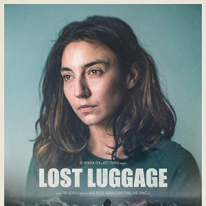 Photo Lost Luggage