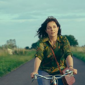 Photo Laure Calamy