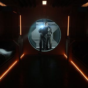 Photo Solitary