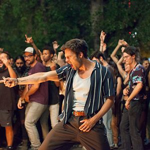 Photo Sebastian Stan