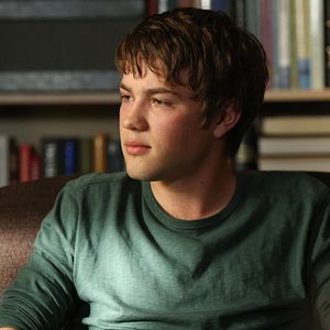 Photo American Crime