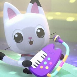 Photo Gabby et la maison magique