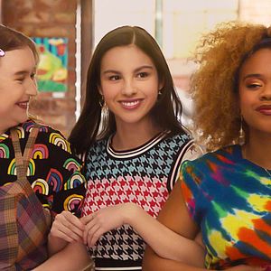 Photo High School MUSICAL : la Comédie Musicale, la SERIE