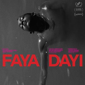 Photo Faya Dayi