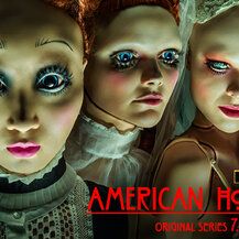 Photo American Horror Stories