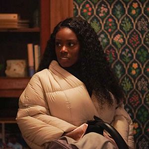 Photo Birgundi Baker