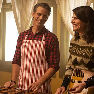 Photo Fantasy Island (2021)