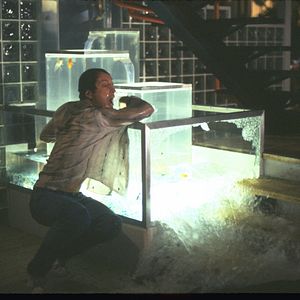 Photo F/X 2, effets très spéciaux