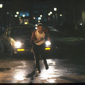 Photo F/X 2, effets très spéciaux