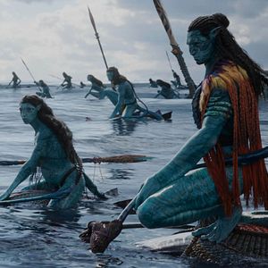 Photo Avatar : la voie de l'eau