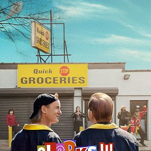 Photo Clerks III
