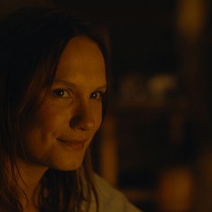 Photo Ana Girardot