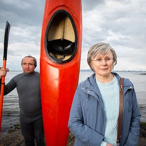 Photo La disparition de John Darwin