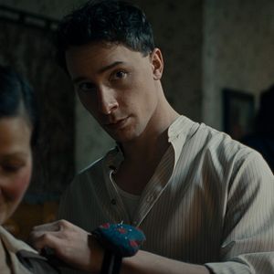 Photo Jonathan Berlin