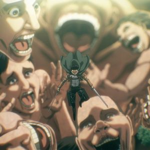 Photo L'Attaque des Titans