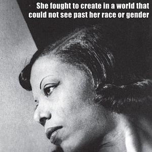 Photo Mary Lou Williams: The Lady Who Swings the Band