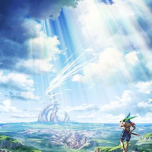 Photo Shangri-La Frontier