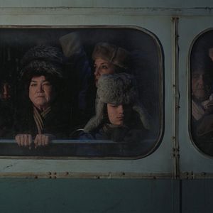 Photo Au bout de mes rêves