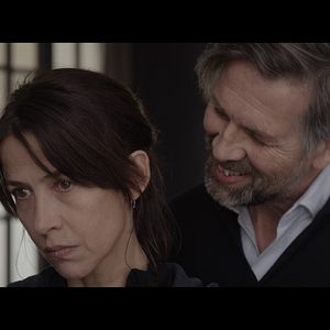 Photo Sophie Marceau
