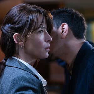 Photo Sophie Marceau