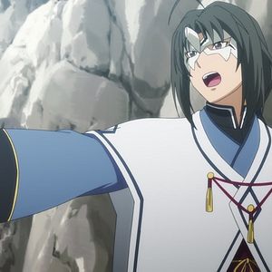 Photo Utawarerumono