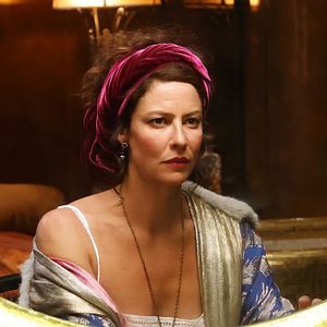 Photo Le Tigre et le Président