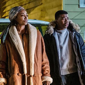 Photo Power Book III: Raising Kanan