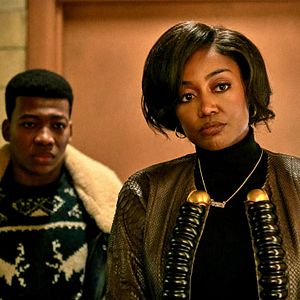 Photo Power Book III: Raising Kanan