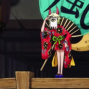 Photo One Piece
