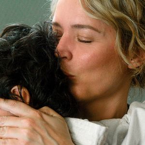 Photo Virginie Efira