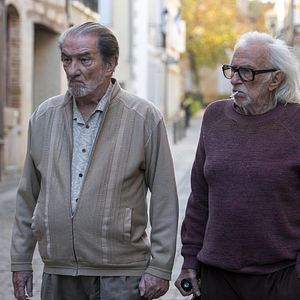 Photo Pierre Richard