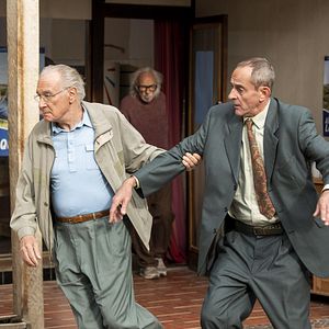 Photo Les Vieux fourneaux 2 : bons pour l’asile