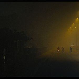 Photo Invisible demons