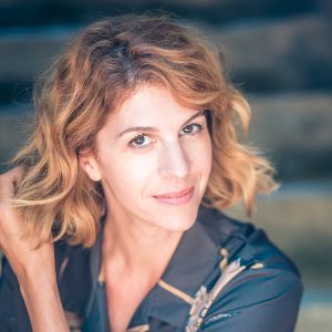 Photo Juliette Tresanini