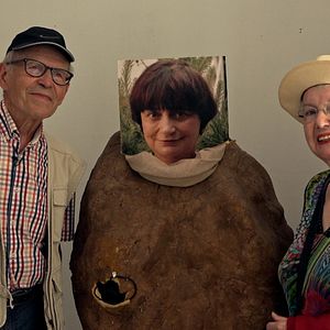Photo Le Charcutier cinéaste