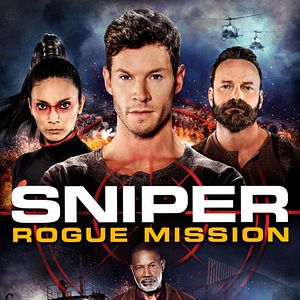 Photo Sniper: Rogue Mission