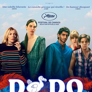 Photo Dodo