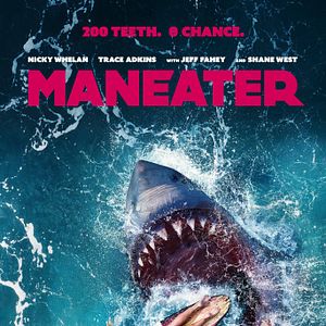 Photo Maneater