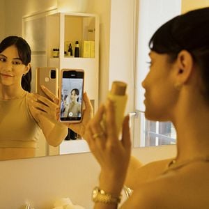 Photo Almila Bağrıaçık