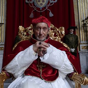 Photo Charles Dance