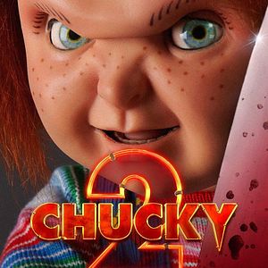 Photo Chucky
