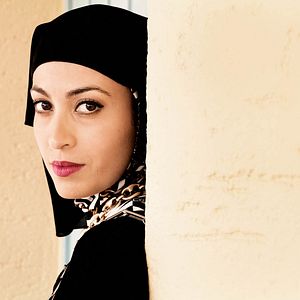 Photo Sabrina Amali