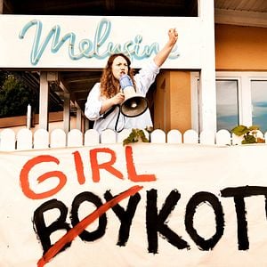 Photo Julia Jendroßek