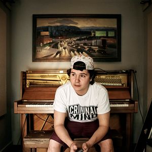 Photo 7 Years Of Lukas Graham
