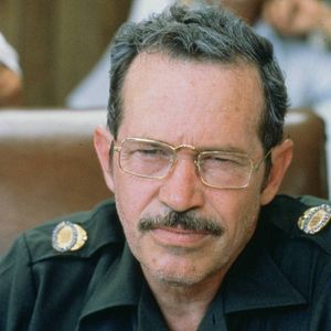 Photo Police frontière