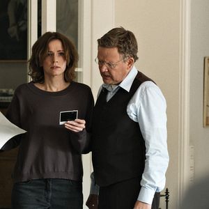 Photo Justus von Dohnányi